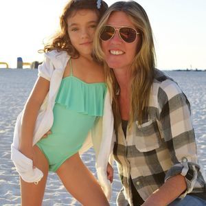 Meet your Posher, Rebecca